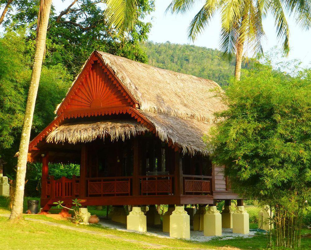 Sunset Valley Langkawi Buitenkant foto