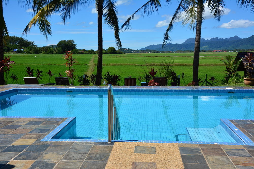 Sunset Valley Langkawi Buitenkant foto