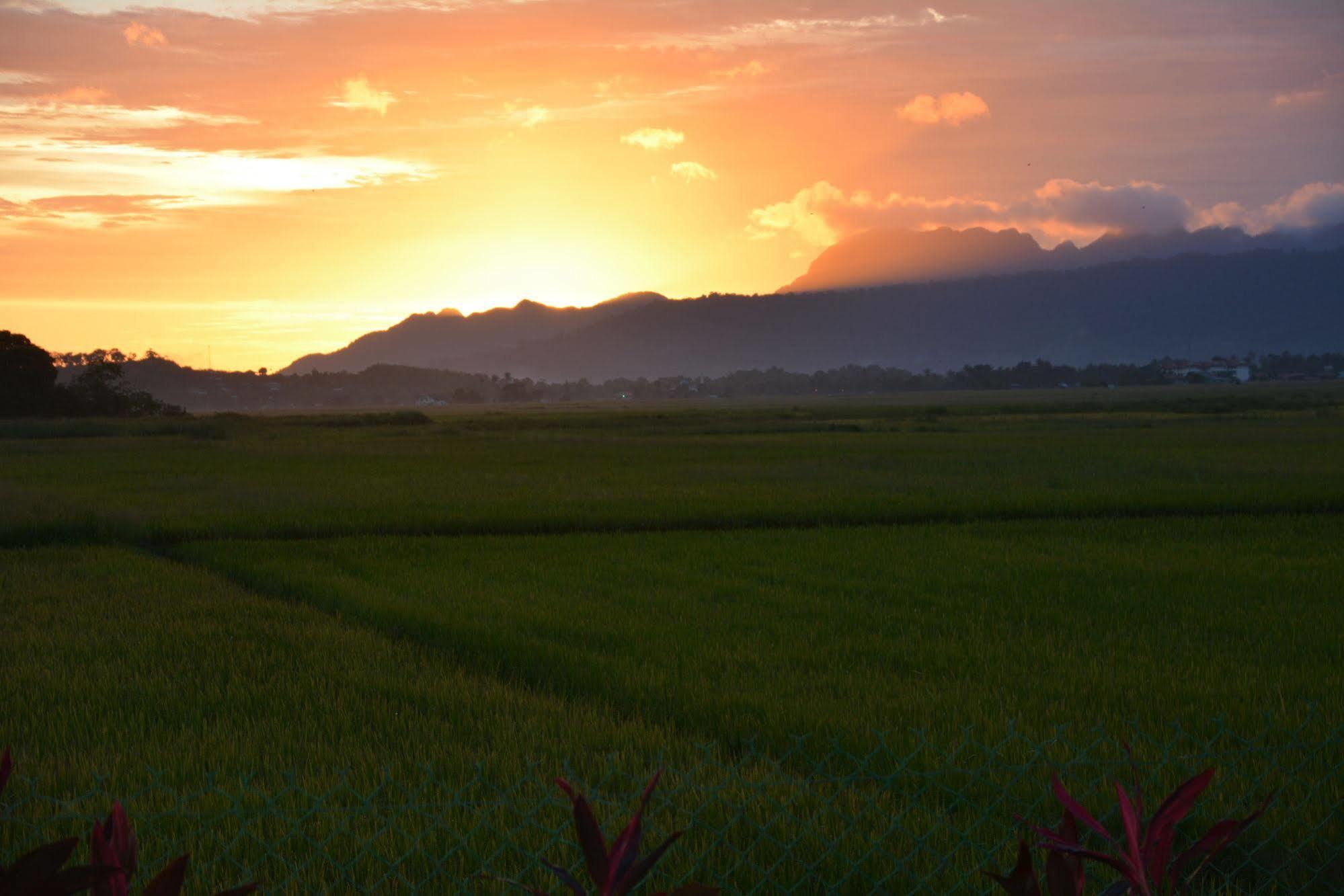 Sunset Valley Langkawi Buitenkant foto