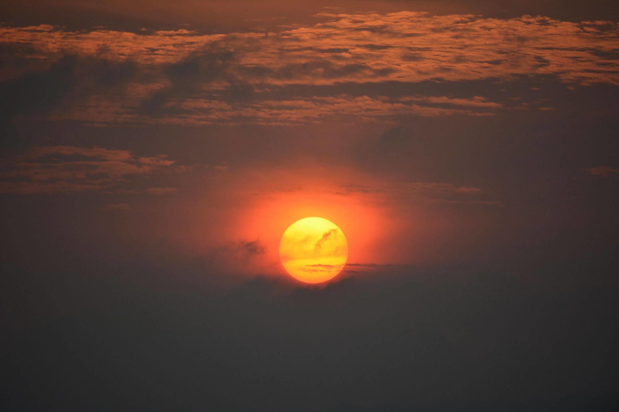 Sunset Valley Langkawi Buitenkant foto