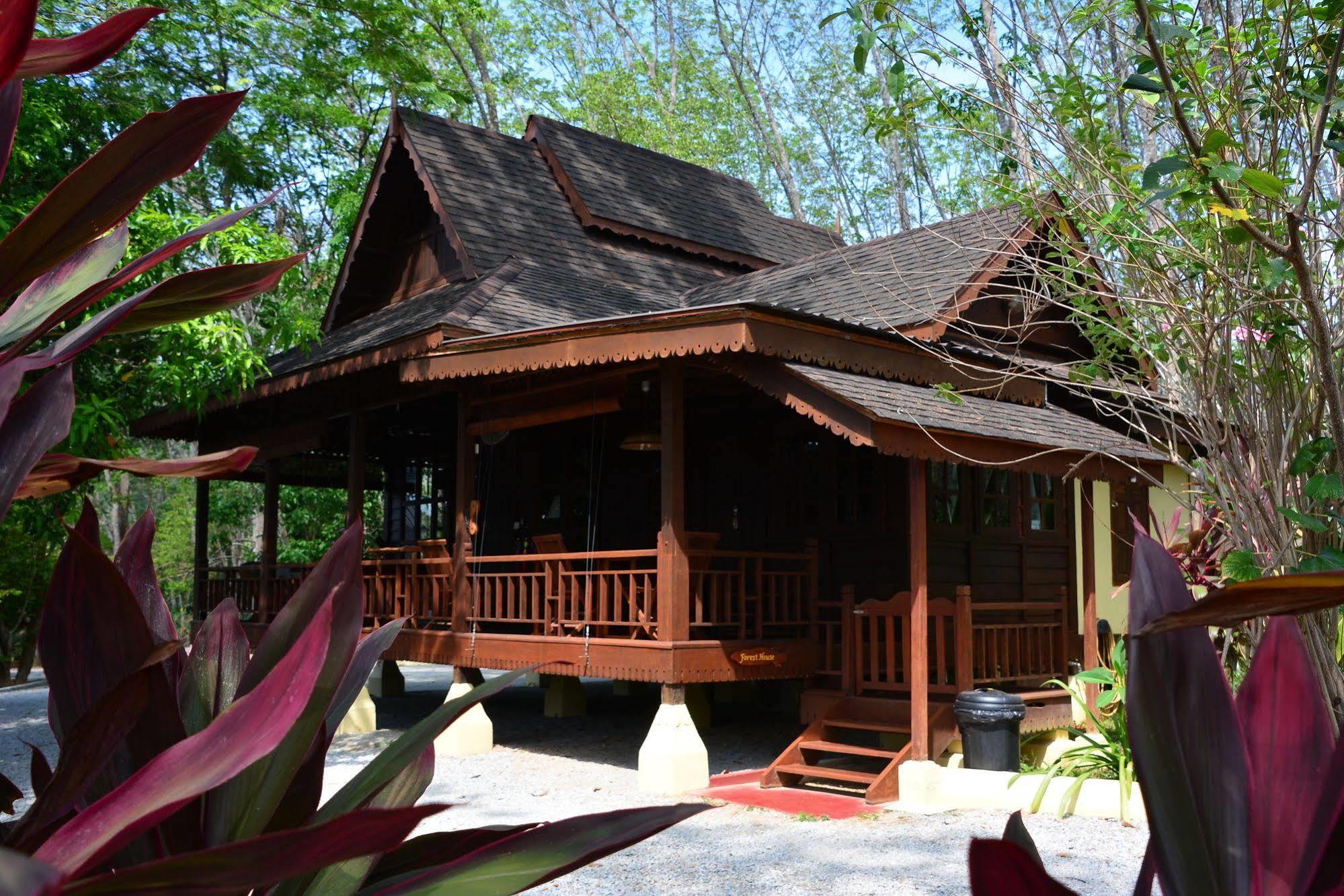 Sunset Valley Langkawi Buitenkant foto