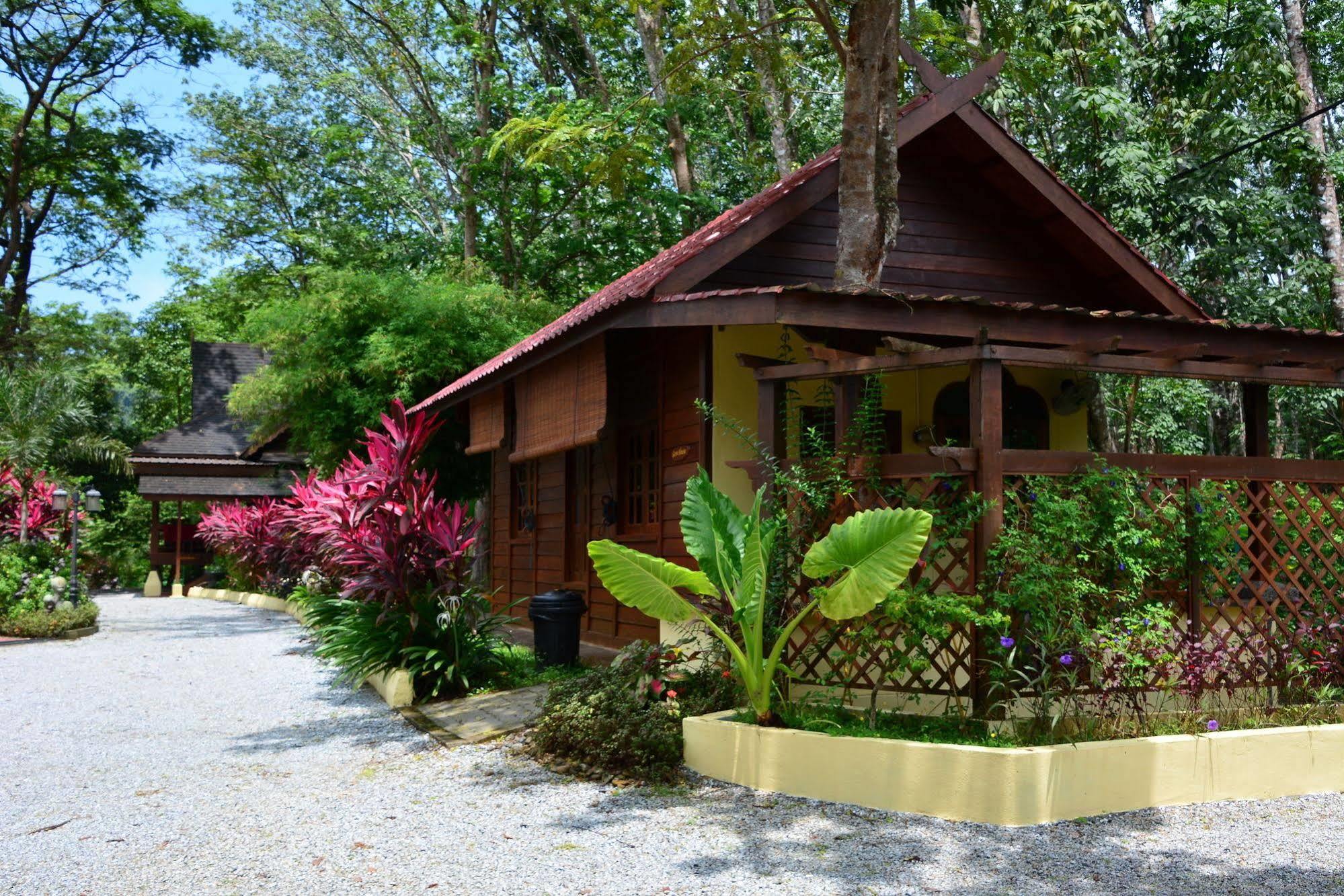 Sunset Valley Langkawi Buitenkant foto